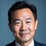 금성클린 대표이사 박선우의 인물 사진