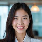 금성클린 고객서비스팀장 최유리의 인물 사진