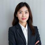 금성클린 운영이사 김지안의 인물 사진