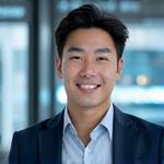 금성클린 기술이사 이준호의 인물 사진