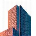 깔끔한 사무실 아이콘