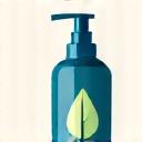 친환경 세제 아이콘