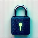 보안 통신을 나타내는 SSL 자물쇠 아이콘