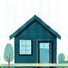 주택 아이콘
