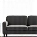 다양한 종류의 소파 아이콘